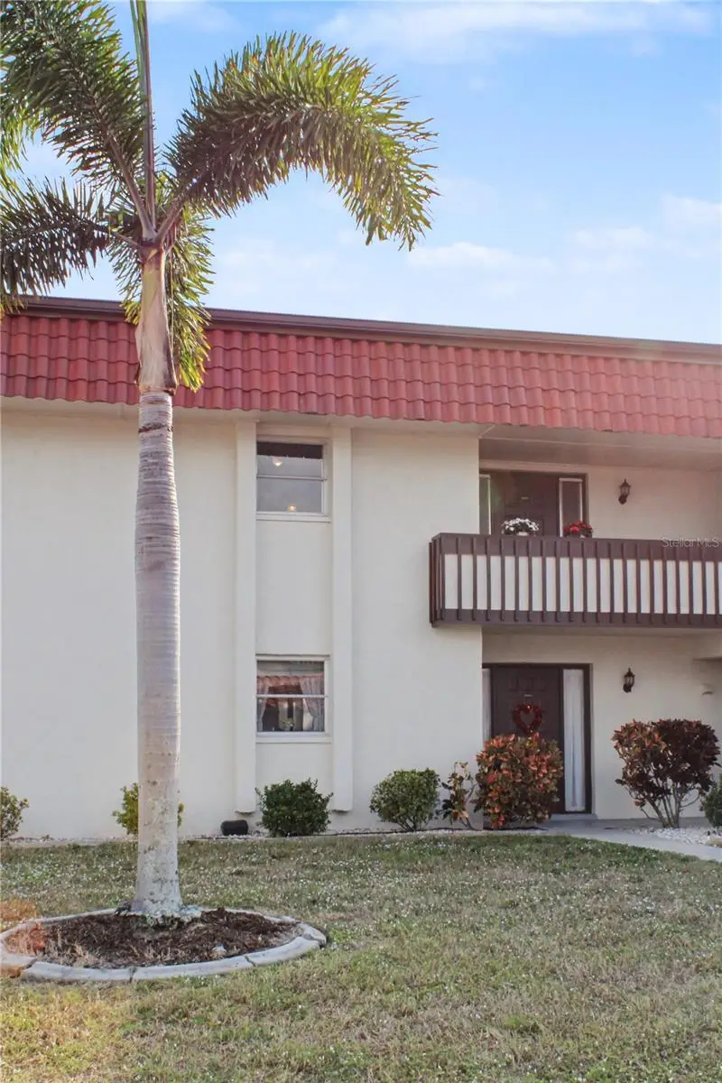 311 Garvin Street #409C, Punta Gorda, FL 33950 - #1