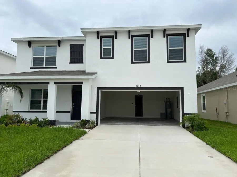 8454 Ender Hills Drive, Wesley Chapel, FL 33545 - #2