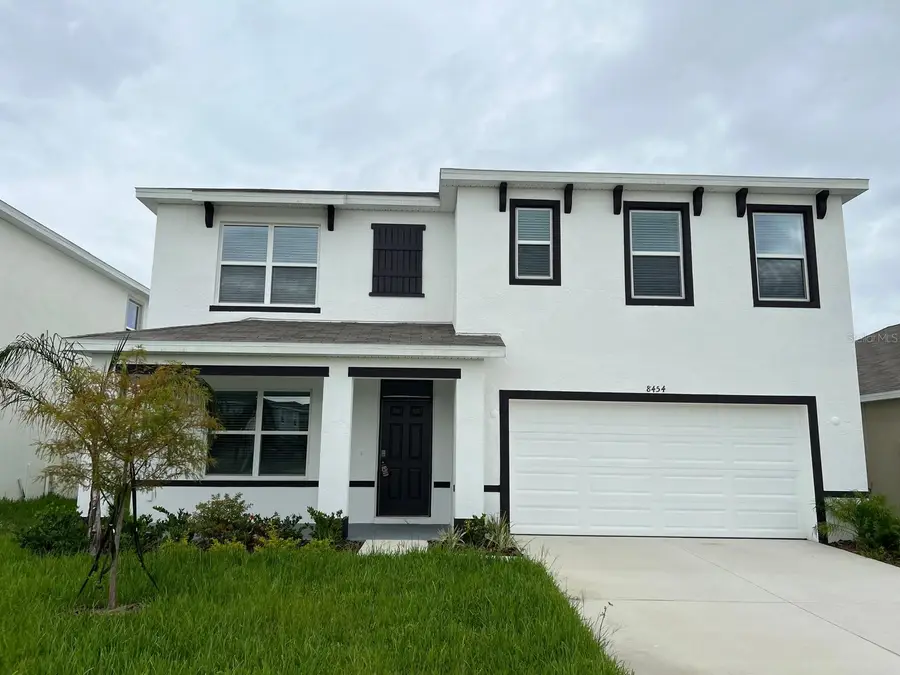 8454 Ender Hills Drive, Wesley Chapel, FL 33545 - #3