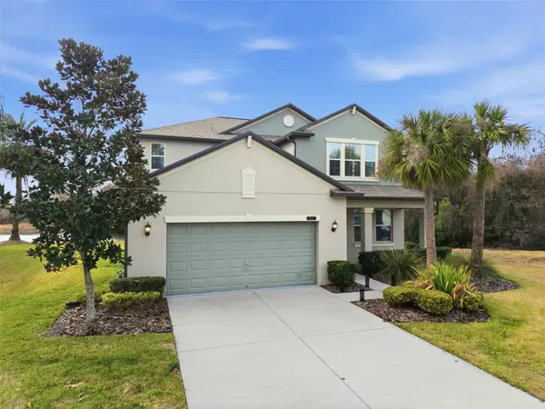 8553 Savory Walk Drive, LAND O LAKES, FL 34637