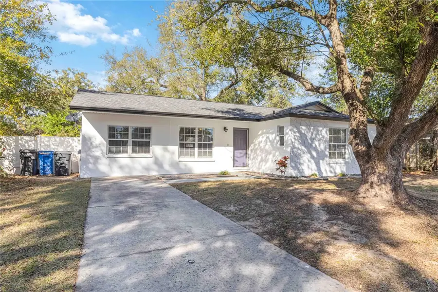 204 Circle Hill Drive, Brandon, FL 33510 - #3