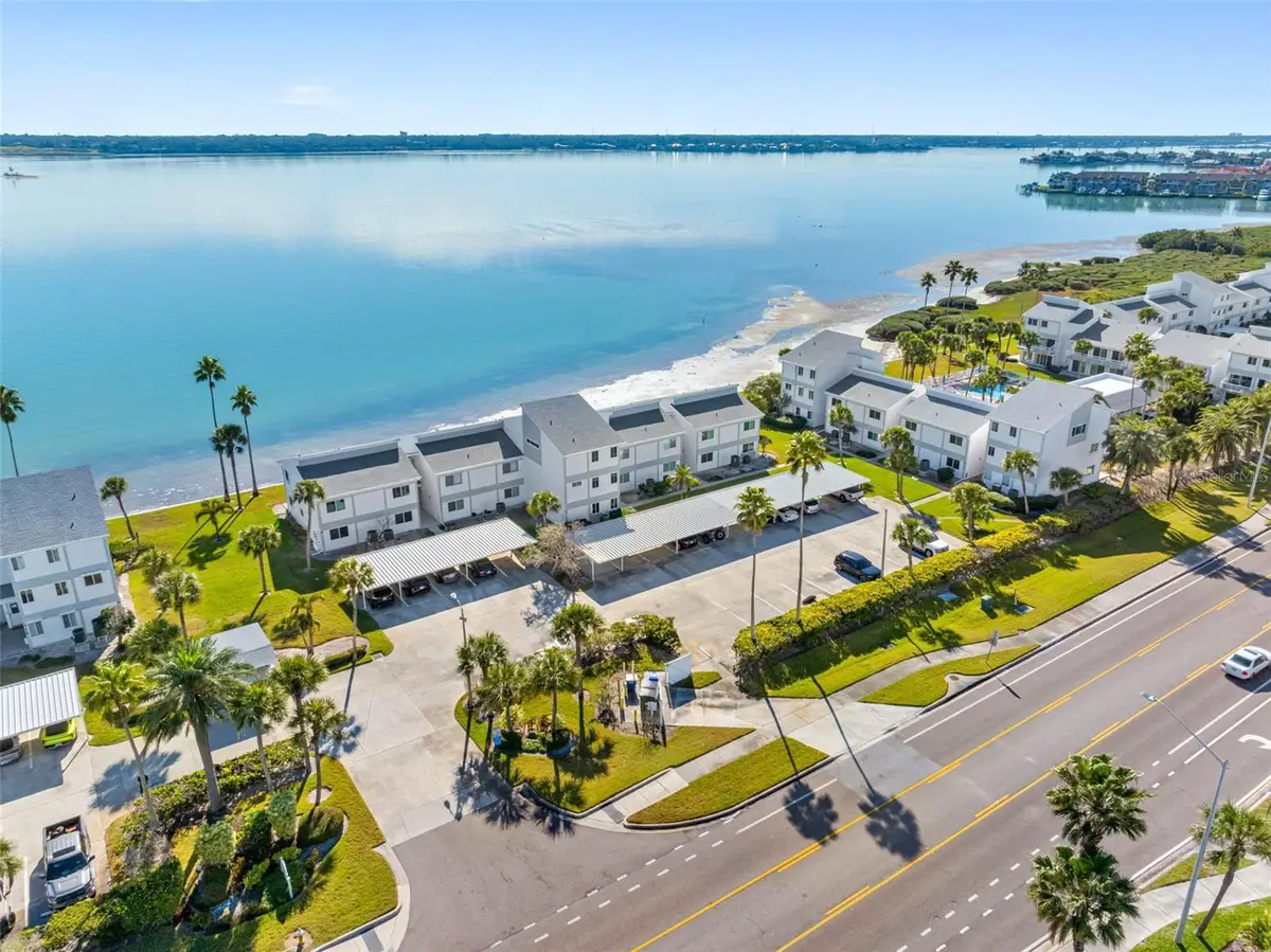 1401 Gulf Boulevard #111, Clearwater Beach, FL 33767 - Image #1