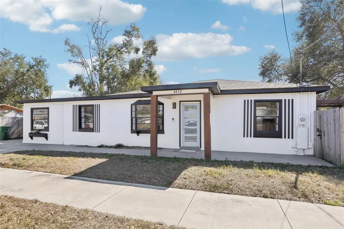 4432 W Mccoy Street, Tampa, FL 33616 - #1