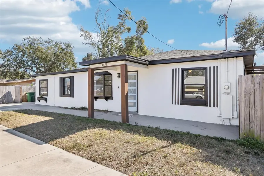 4432 W Mccoy Street, Tampa, FL 33616 - #3