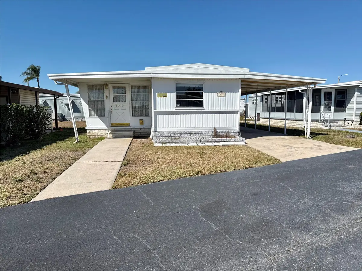 7140 Mount Jupiter Drive Ne #606, Saint Petersburg, FL 33702 - #1