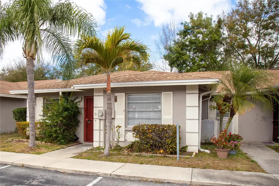 4515 W Humphrey Street, Tampa, FL 33614 - #2