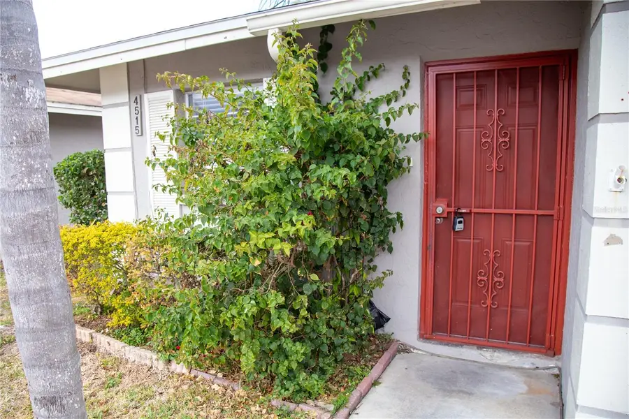 4515 W Humphrey Street, Tampa, FL 33614 - #3