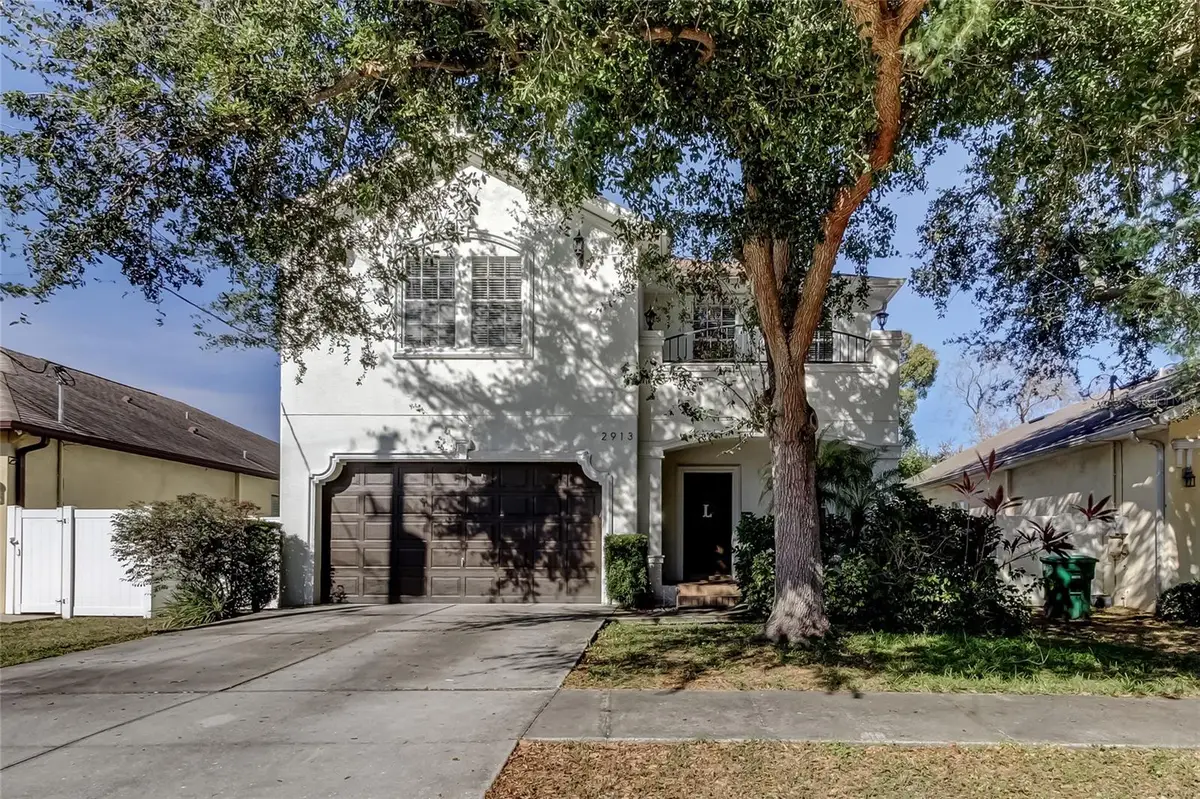 2913 W Cordelia Street, Tampa, FL 33607 - #1