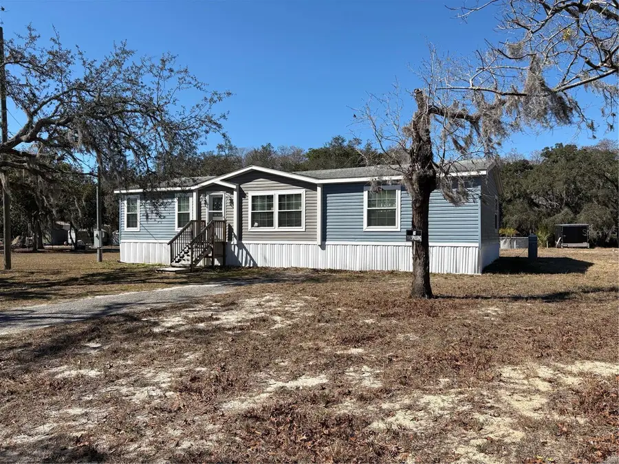 11801 Bruin Drive, New Port Richey, FL 34654 - #2