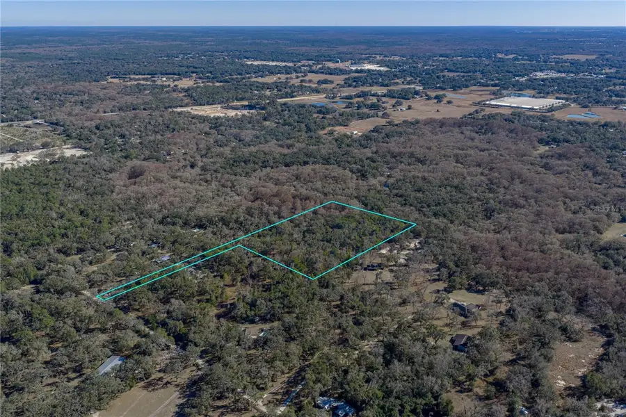 0 Rowntree Drive, Dade City, FL 33523 - Image #2