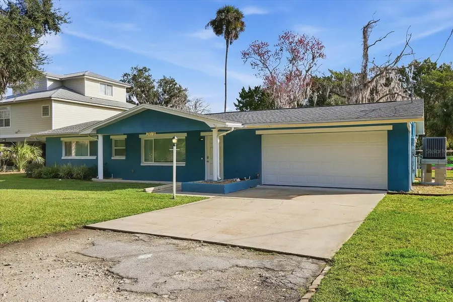 3619 N Suwannee Point, Crystal River, FL 34428 - #2