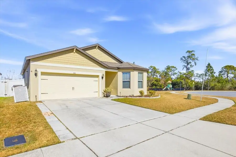 5118 Claremont Court, Polk City, FL 33868 - #2