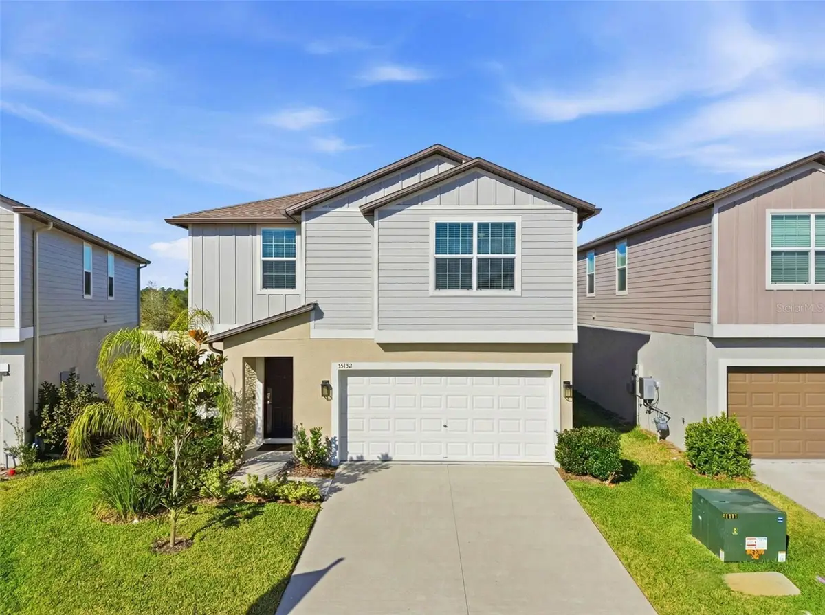 35132 Ackley Trace, Zephyrhills, FL 33541 - #1