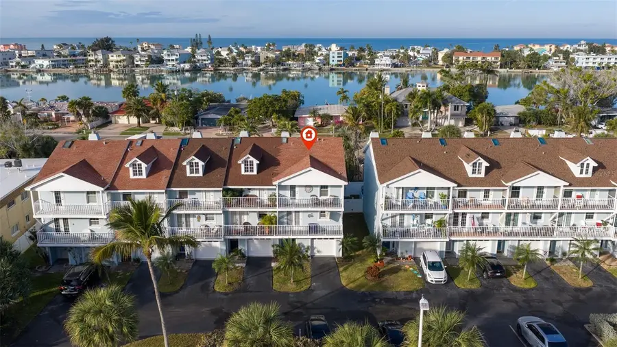 9158 Blind Pass Road, Saint Pete Beach, FL 33706 - #2