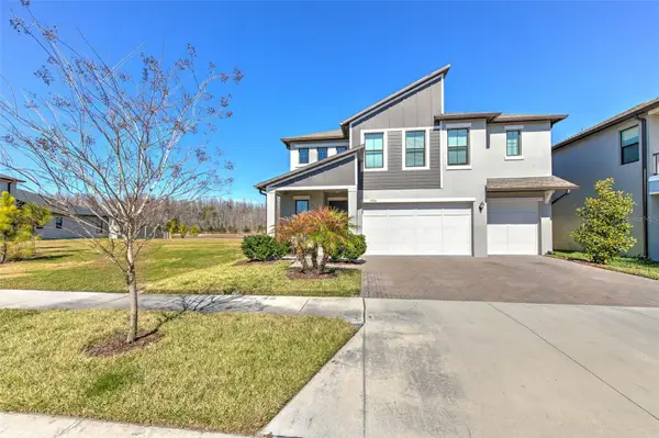 9926 Wild Begonia Loop, LAND O LAKES, FL 34637