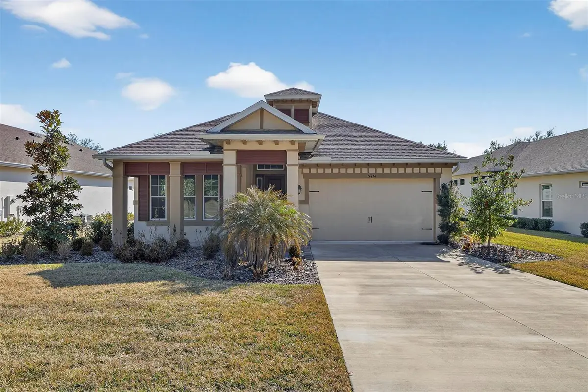 14174 Thoroughbred Drive, Dade City, FL 33525 - Image #1