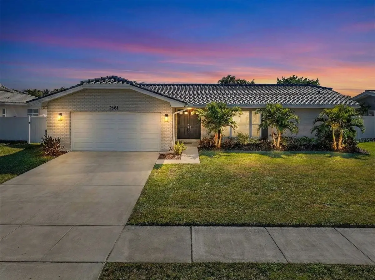 2161 Wateroak Drive N, Clearwater, FL 33764 - Image #1