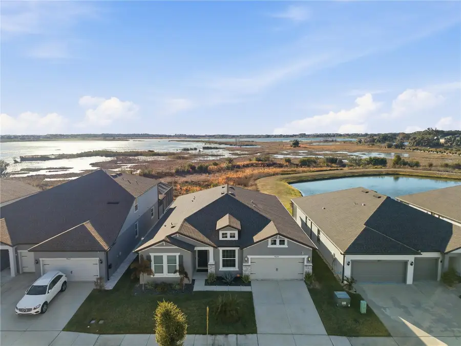 9539 Ibis Grove Boulevard, Wesley Chapel, FL 33545 - #2