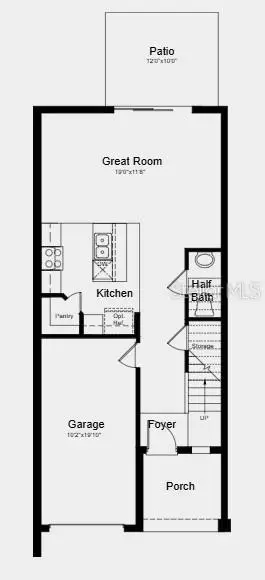 10770 Eclipse Street, Sarasota, FL 34241 - #2