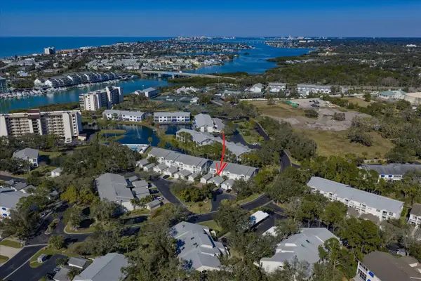 11500 Shipwatch Drive #1360, LARGO, FL 33774