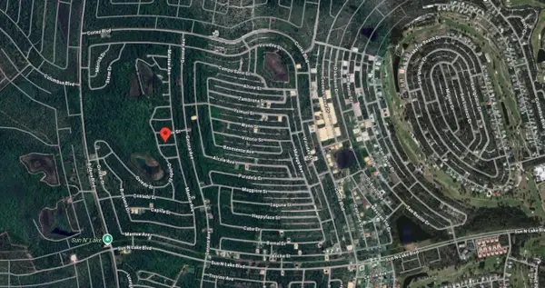 8624 Lena Drive, SEBRING, FL 33872