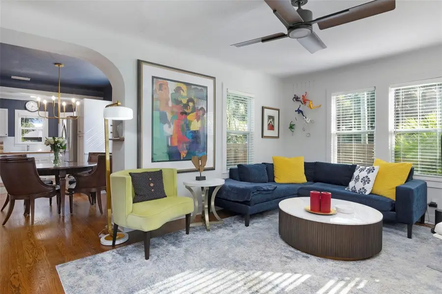 1101 Crescent Lake Drive N, Saint Petersburg, FL 33701 - Image #3