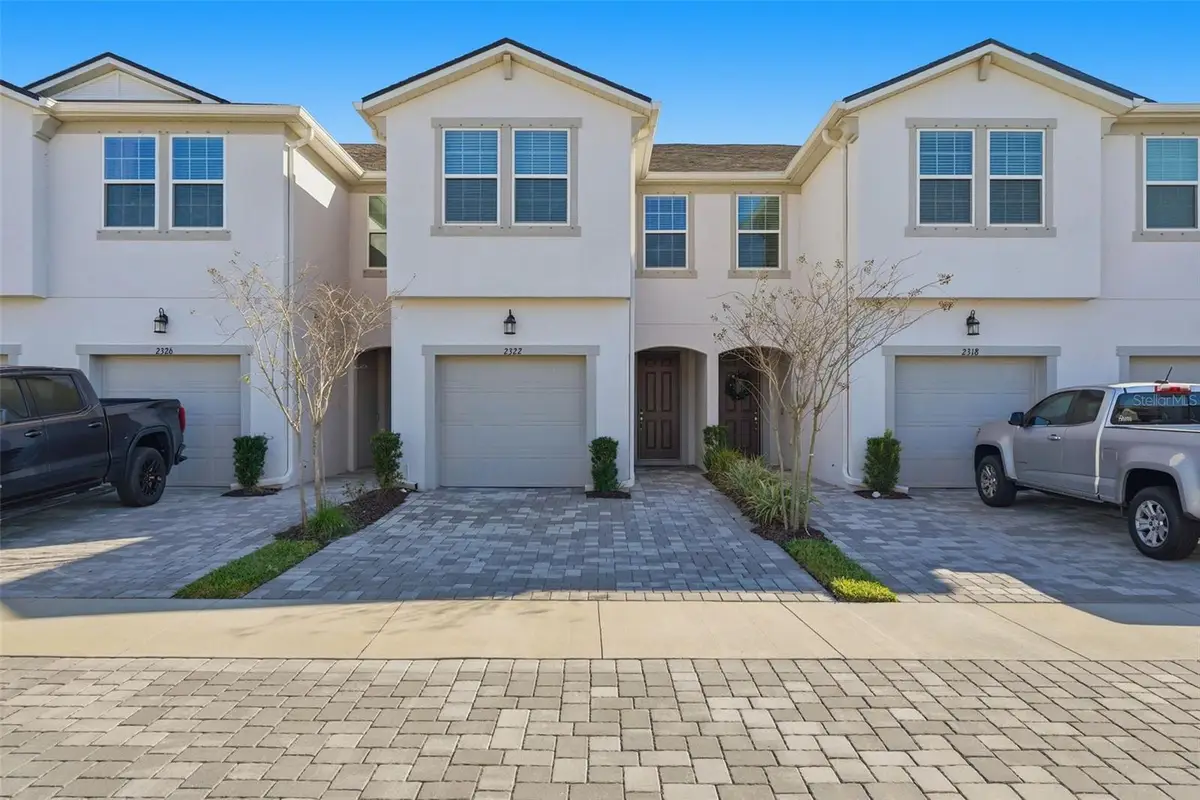 2322 Summerlit Street, Lutz, FL 33558 - #1