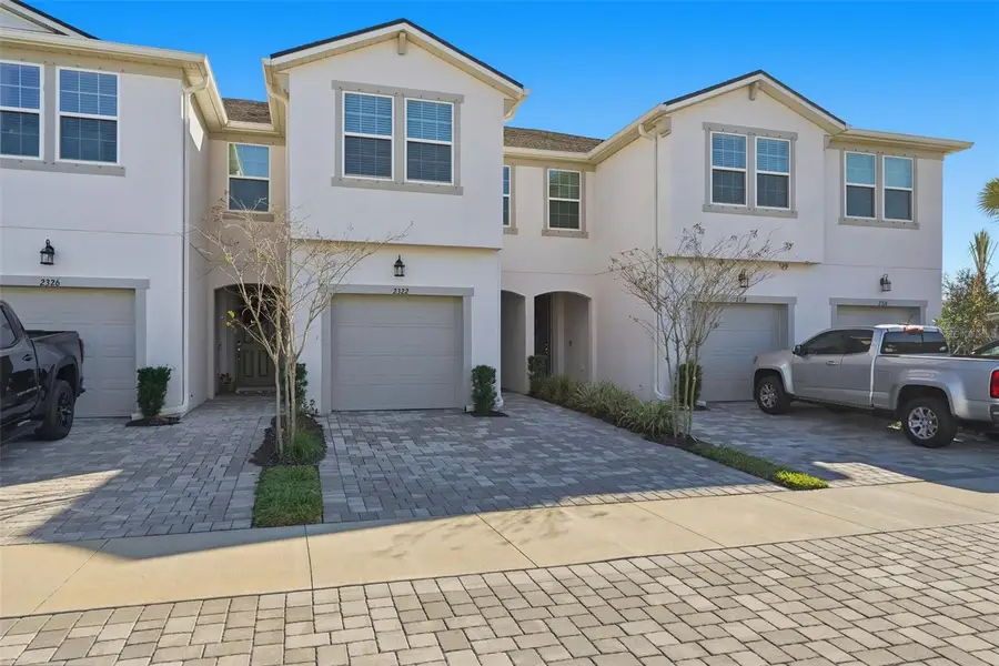 2322 Summerlit Street, Lutz, FL 33558 - #2