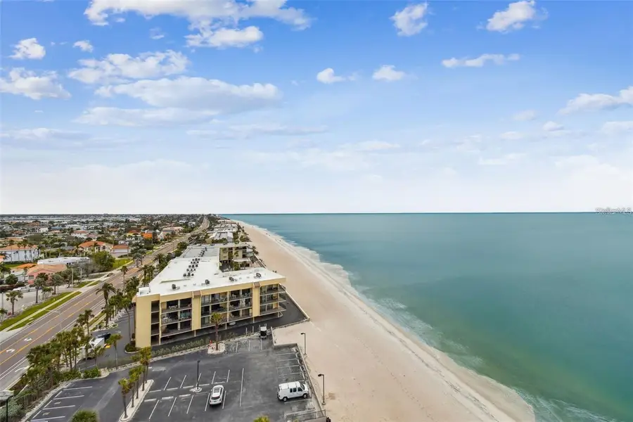1660 Gulf Boulevard #PH1, Clearwater Beach, FL 33767 - #3