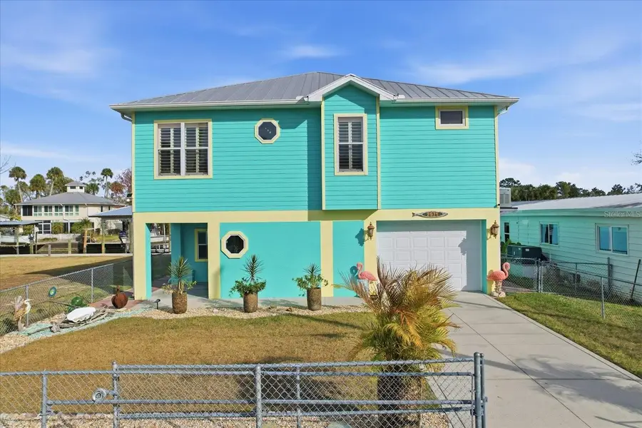 2571 N Seneca Point, Crystal River, FL 34429 - #2