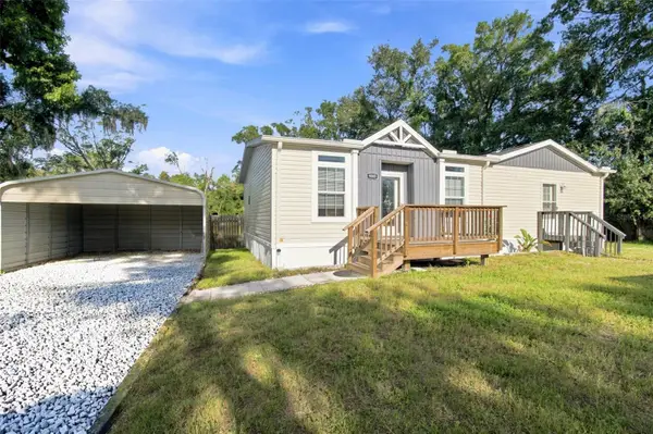 9003 Scott Wilson Lane, ODESSA, FL 33556