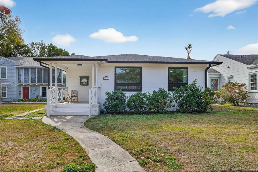 2220 7th Avenue N, Saint Petersburg, FL 33713 - #2