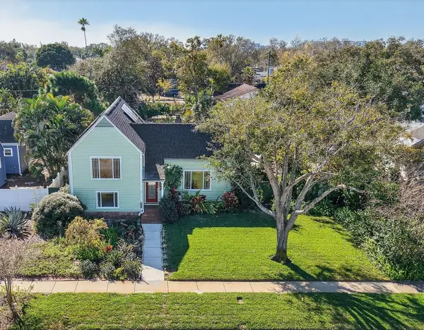 3030 8th Avenue N, ST PETERSBURG, FL 33713