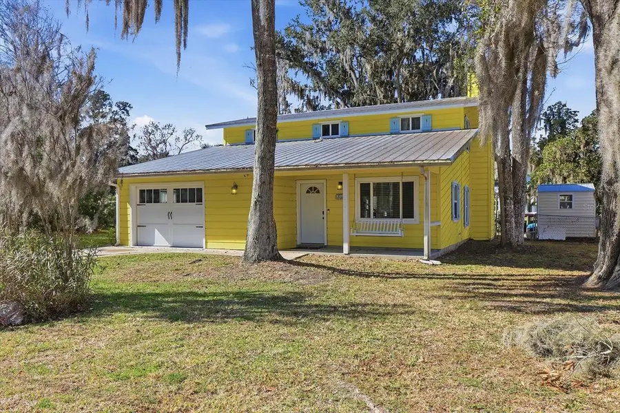 3644 N Hiawatha Terrace, Crystal River, FL 34428 - #3