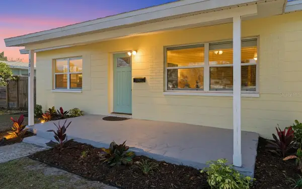 3018 16th Avenue S, ST PETERSBURG, FL 33712