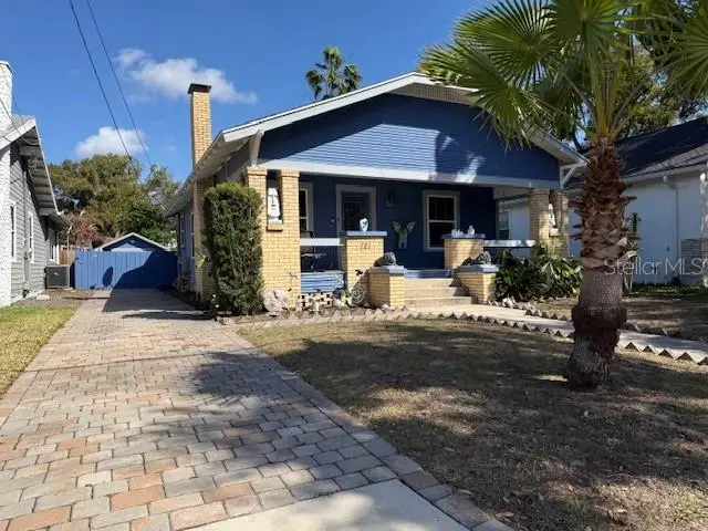 121 W North Street, Tampa, FL 33604 - #1