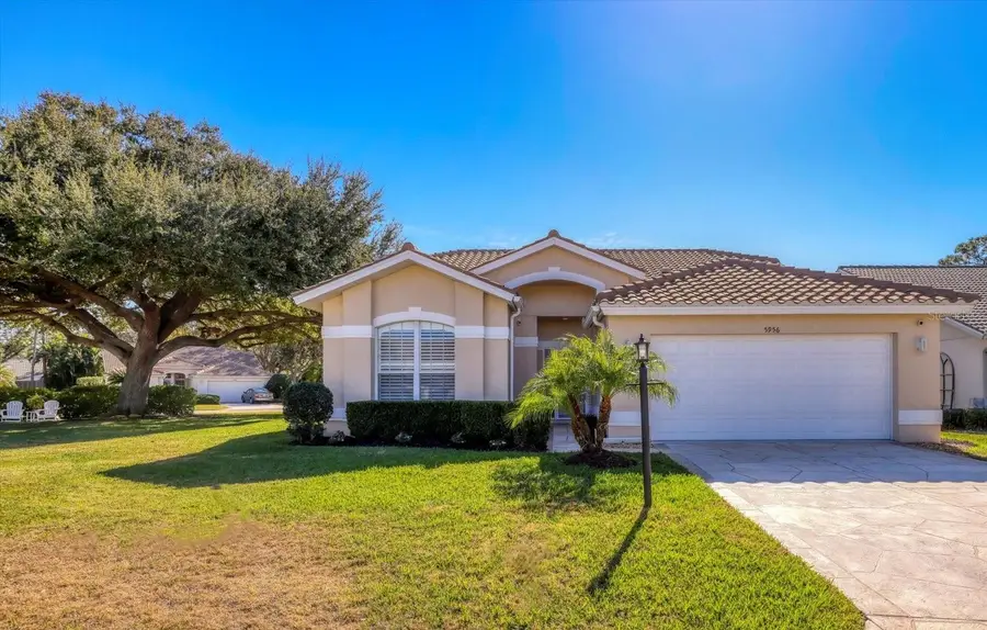 5956 Rachele Drive, Sarasota, FL 34243 - #2