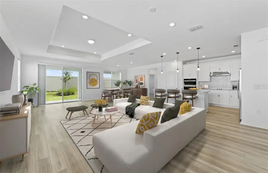 1265 Lakeridge Way, Lake Alfred, FL 33850 - #2