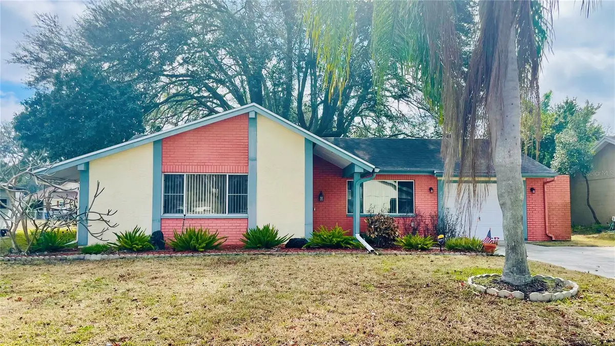 8210 Woodsong Row, Hudson, FL 34667 - #1