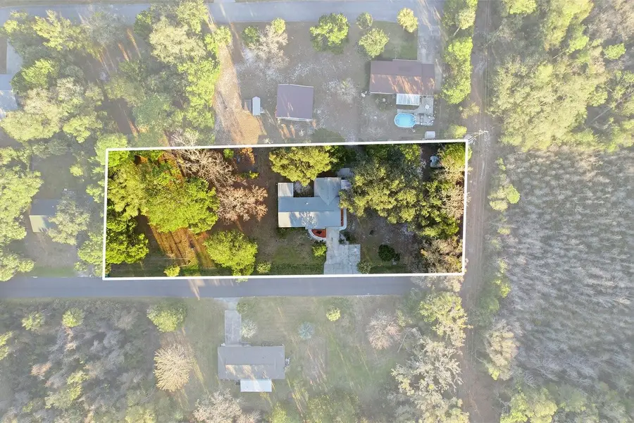 1045 N Fan Palm Point, Crystal River, FL 34429 - #2