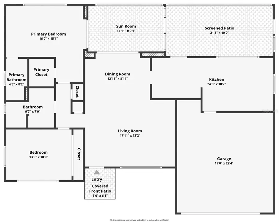 2060 Envoy Court, Clearwater, FL 33764 - #3