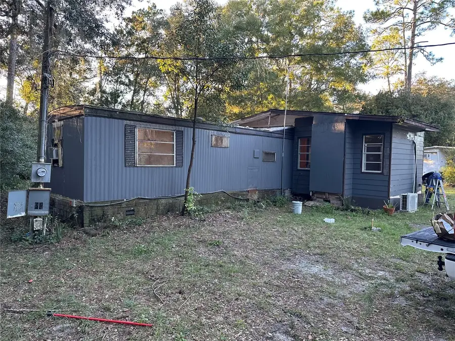 2030 NE 117th Avenue, Silver Springs, FL 34488 - #2