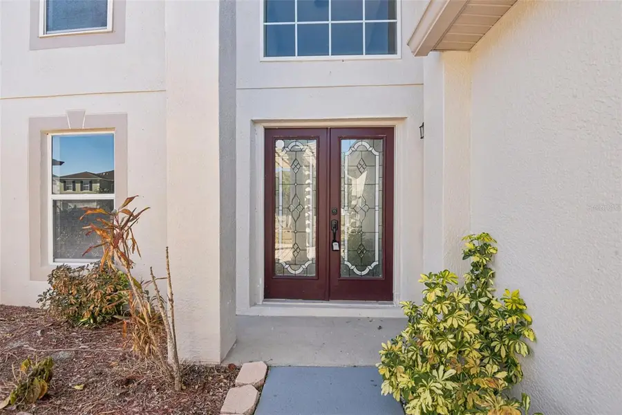 5410 Treig Lane, Wesley Chapel, FL 33545 - #2