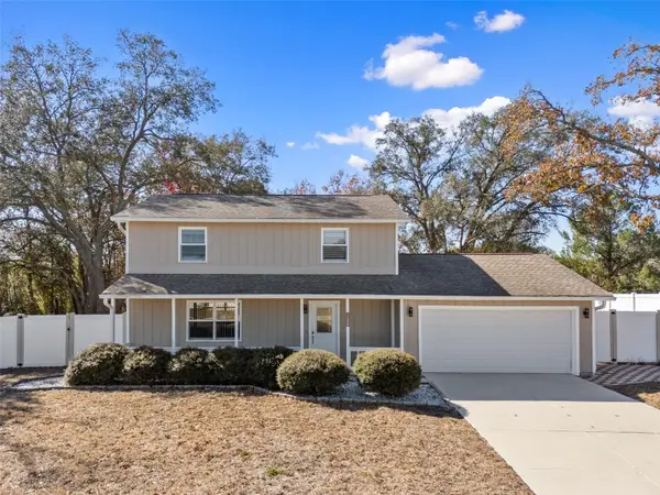 11176 Montcalm Road, SPRING HILL, FL 34608