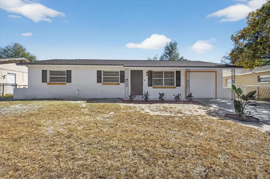 8309 Tupelo Drive, Tampa, FL 33637 - Image #2