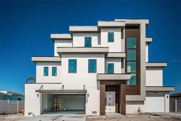 7981 2nd Avenue S, ST PETERSBURG, FL 33707