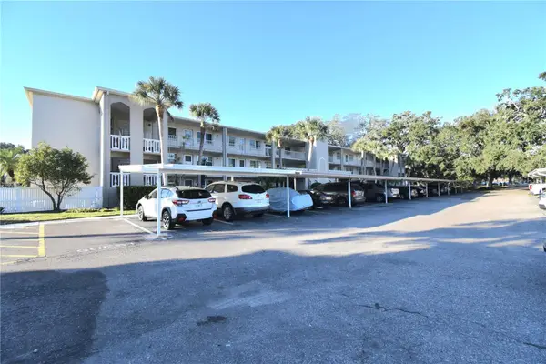 841 Patricia Avenue #202, DUNEDIN, FL 34698