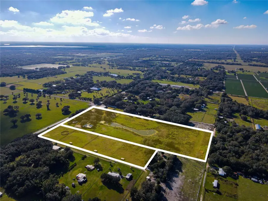 8719 & 8809 Lithia Pinecrest Road, Lithia, FL 33547 - #3