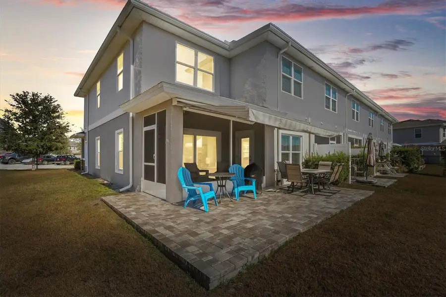 5470 Riverwalk Preserve Drive, New Port Richey, FL 34653 - #2