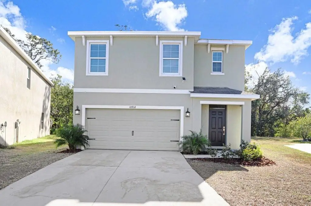 10932 Carlton Fields Drive, Riverview, FL 33579 - Image #1